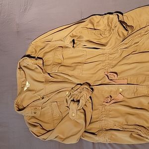 Utility jacket